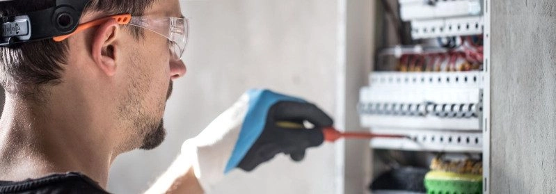 Elektrilahendused ja paigaldused